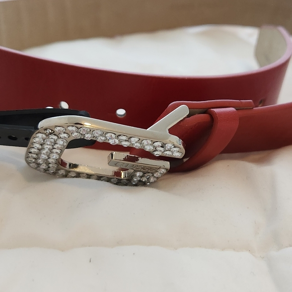 Guess Belt Size Small - Picture 9 of 10